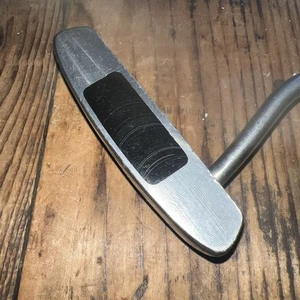 Slazenger Kirk Currie IP1 Blade Putter Right Handed 34.5” - Picture 1 of 5