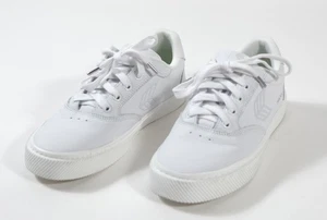 Zapatillas de cuero blancas Cariuma NAOICA para mujer talla 8 - Imagen 1 de 9