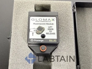 Promega GloMax 20/20 Luminometer – Fluorescent Module Blue E5361 - Picture 1 of 5