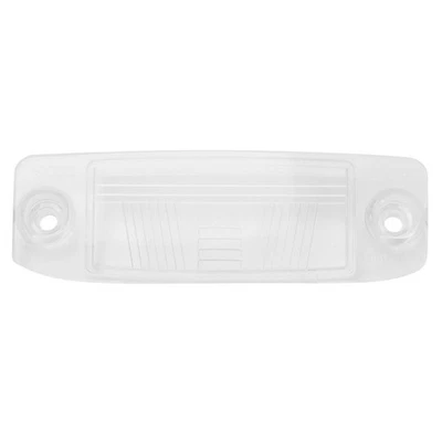 Rear License Plate Lamp LENS- EITHER SIDE For KIA SORENTO High-quality - Image 1 of 4