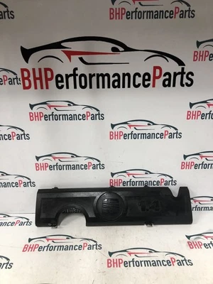 GENUINE SEAT IBIZA MK4 6J 1.4 PETROL ENGINE COVER 03C103925 (22) - Image 1 of 4