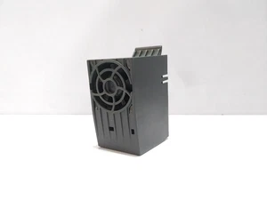 SIEMENS 6FC5348-0AA02-0AA0 SIMOTION DUAL FAN / BATTERY MODULE - Picture 1 of 7