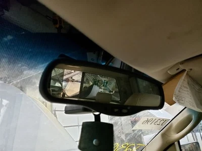 Rear View Mirror Automatic Dimming Fits 00-08 EXPEDITION 773171 - Image 1 of 4