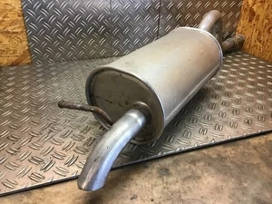 481742 Escape trasero Renault Twingo II (CN0) 1.2  - Imagen 1 de 4