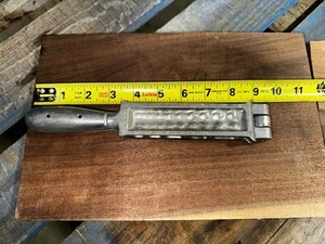 Stampo peso pesca piombo C. Palmer Mfg Inc. 500 - Foto 1 di 4