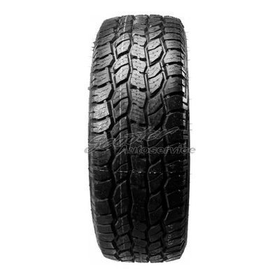 Cooper Ganzjahresreifen 265/70 R17 121S Discoverer AT3 LT 3PMSF OWL XL | 51472 - Bild 1 von 4
