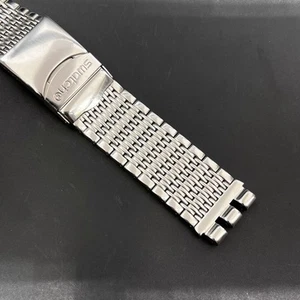 Reloj pulsera Swatch Irony cronógrafo 21 mm St, acero hecho en Suiza para hombre - Imagen 1 de 11