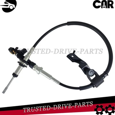 Automatic Transmission Shift Cable For Honda Civic 1996-2000 1999 54315-S04-A81 Foto 1 de 4