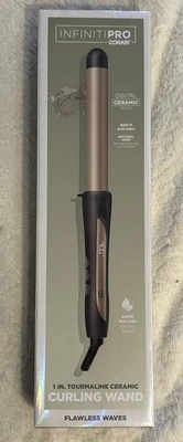 Conair 1" Tourmaline Ceramic Curling Wand CS1003 - Image 1 of 4