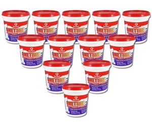 Red Devil 0548 EINMALIGE leichte Spachtelung 1 Pint - schnelle Wandreparatur Made in U - Bild 1 von 7