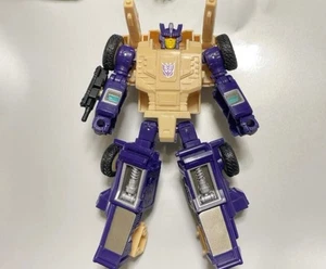 Transformers Rucku Doom of Destruction - Picture 1 of 1
