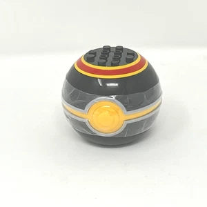 MEGA Construx Pokémon Poké Ball Building Set NEW Sealed No Box - Picture 1 of 4