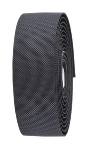 BBB BHT-14 Black Flex Ribbon Gel Bar Tape - Black, One Size - Picture 1 of 1