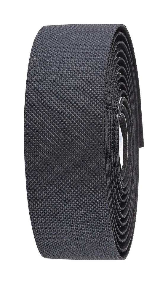 BBB BHT-14 Black Flex Ribbon Gel Bar Tape - Black, One Size - Image 1 of 1