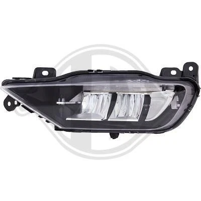 LED Nebelscheinwerfer links passend für Volvo XC60 II 246 XC90 256 235 236 2.0 - Bild 1 von 1