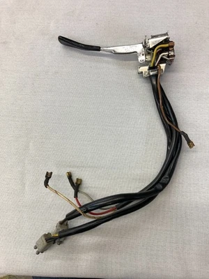 Porsche  1965 - 1968  911 912 Turn Signal Switch HLS 200 489 Original Early - Image 1 of 4