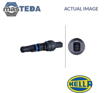 6PU 009 145-371 CRANKSHAFT POSITION SENSOR HELLA NEW OE REPLACEMENT - Image 1 of 4
