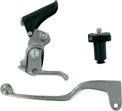 Рычаг в сборе Moose Fly Lever Hot Start Yamaha YZ400F 98-99 - Изображение 1 из 3