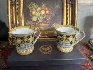 Cups-imperial style Versace imperial  (no versace) - Picture 1 of 14