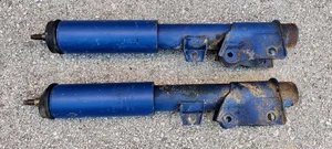 Pair Rear Shock Absorbers Original Fiat 127 903/C 1978 (XX878) - Picture 1 of 7
