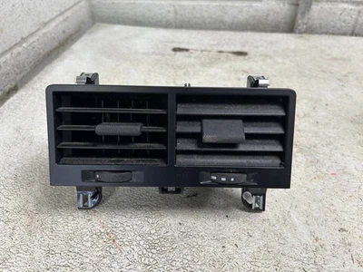 Porsche Panamera 2018 consola delantera trasera doble ventilación OEM ID 971819201B Foto 1 de 4