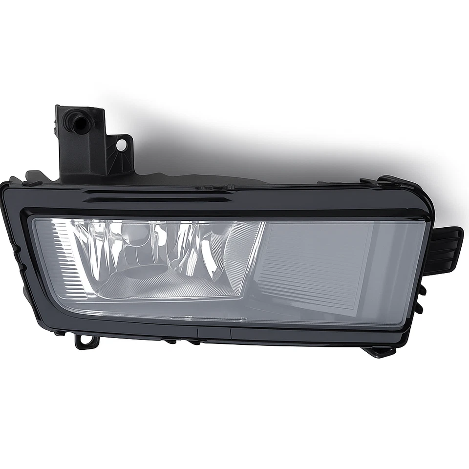 1x Original VW Touran II 2 Nebelscheinwerfer 5TA941661A linke Seite NEU ! - Bild 1 von 1