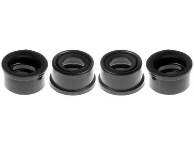 For 2004-2005 GMC Envoy XUV Caliper Bushing Rear AC Delco 46297RBQV Gold -- New - Image 1 of 2