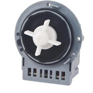 Askoll Drain Pump for Haier H0022150033660401G  Replacement Motor Only  Genuine - Picture 1 of 13
