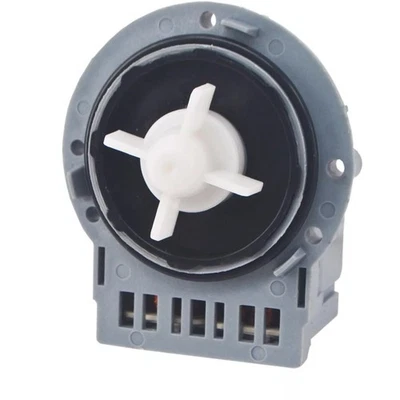 Askoll Drain Pump for Haier H0022150033660401G Replacement Motor Only Genuine