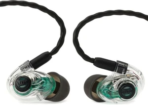 Westone Audio AM Pro X30 3-driver Universal In-ear Monitors with Passive - Picture 1 of 4