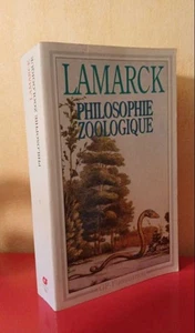 Philosophie zoologique | Lamarck Jean-Baptiste | Très bon état - Picture 1 of 1