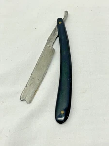 Vintage/Antique 3/4 The JR Torrey Co. Straight Razor Worcester Mass - Picture 1 of 5