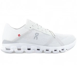 ON Running Cloud X 4 AD - Zapatillas Hombre Blanco 3MF10262852 5 6 Zapatillas Deportivas NUEVAS - Imagen 1 de 6