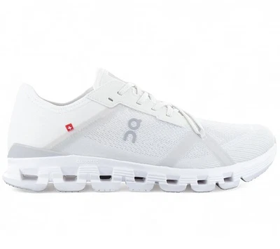 ON Running Cloud X 4 AD - Herren Sneaker Weiß 3MF10262852 5 6 Sport Schuhe NEU - Bild 1 von 4