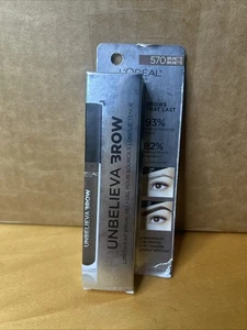 Unbelievable Brow By L’Oreal - Picture 1 of 6