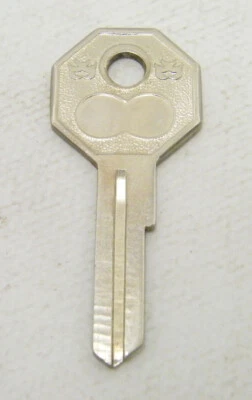 Clé B Vierge Véhicules Plus Anciens DAF Goggomobil Maico VW Zündapp Kabinenroll - Image 1 of 4