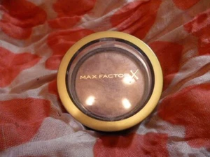 MAX FACTOR X Creme Blush -15 Seductive Pink ~ - Picture 1 of 2