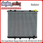 Radiator Fits 1999-2002  Land Rover Range Rover P38 P38A  Base 4.0L 4.6L Land Rover Range Rover