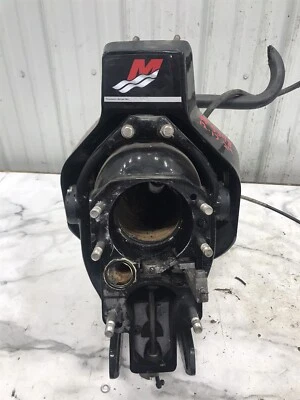 Mercury marine MerCruiser Alpha 1 Gen 2 out drive outdrive mount gimbal housing - Image 1 of 4