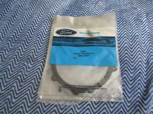 NOS 1991 - 1996 Ford Escort Mercury Tracer Riscaldante Soffiatore Motore - Foto 1 di 3