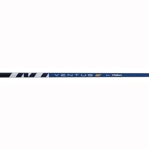 Fujikura VENTUS TR BLUE Velocore Driver Shaft Uncut 46 In Choose Model Flex - Picture 1 of 6