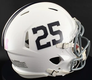 PENN STATE NITTANY LIONS NCAA Riddell Speed Full Size AUTHENTIC Football Helmet - Picture 1 of 5