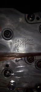 Dodge Ram 2014 Truck Transmission Solenoid Pack PRICE REDUCED!!! - Picture 1 of 8