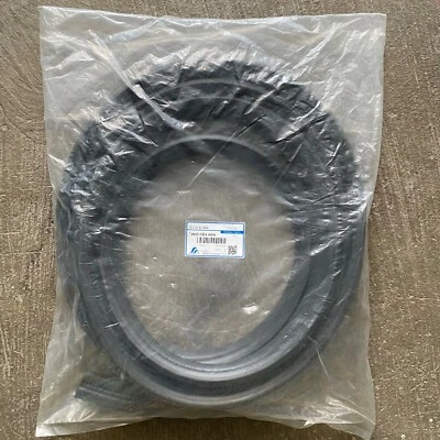 88-91 para Honda Civic EF 4D sedán maletero resistente sello de goma Foto 1 de 4