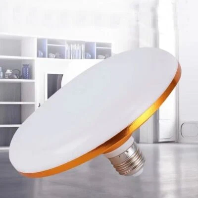E27 UFO LED Lamp Super Bright LED Bulb LED Ceiling Light For Home Decoration - Image 1 of 4