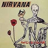 Nirvana : Incesticide CD (1992) Value Guaranteed from eBay’s biggest seller! - Image 1 of 1