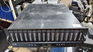 Adtech SB-3160SI 16-Bay Disk Array Subsystem No HDD - Picture 1 of 12