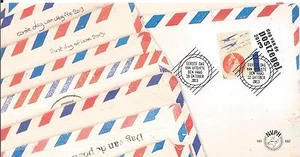 Nederland - FDC 682 Dag van de Postzegel - Imagen 1 de 1