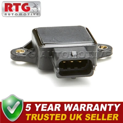 Sensor de posición del acelerador se adapta a Land Rover Range Rover (Mk2) 4.6 Foto 1 de 4