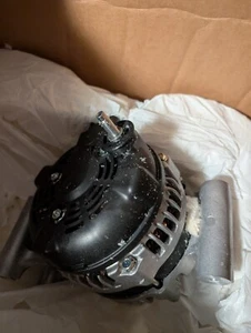 Genuine Parts 13592810 Alternator - Picture 1 of 2